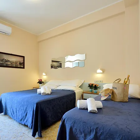 Oltremar Hotel 2*