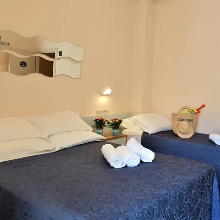 Hotel Oltremar 2*