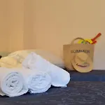 Oltremar Отель 2*