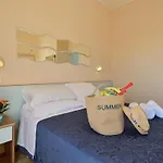 Oltremar Отель 2*