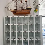 Oltremar Отель 2*
