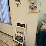Отель Oltremar Каттолика