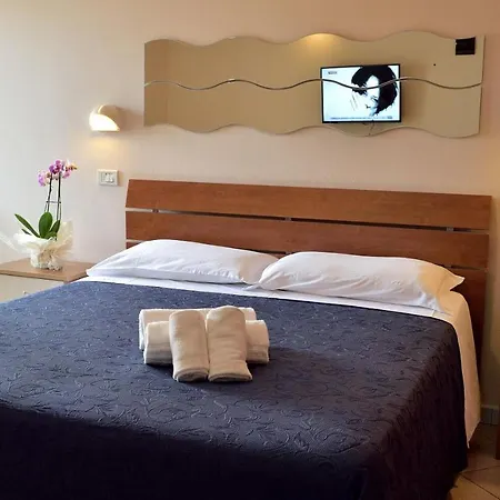 Oltremar Hotel Cattolica