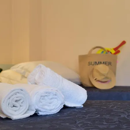 Oltremar Szálloda 2*