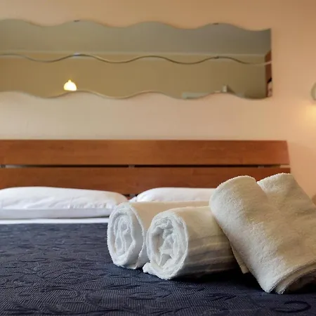 Oltremar 2* Cattolica