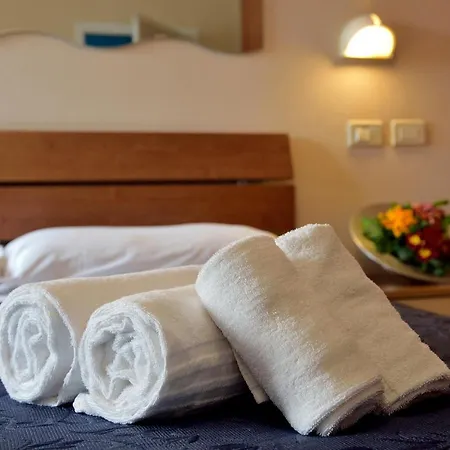 Oltremar 2* Cattolica