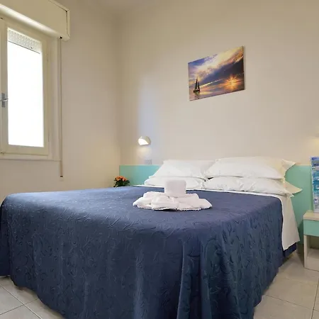 Oltremar Hotel Cattolica