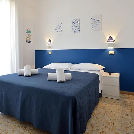 Oltremar 2* Cattolica