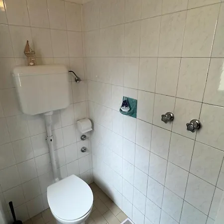 Oltremar Szálloda 2*