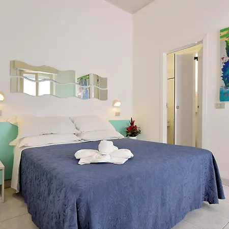 Oltremar Hotel Cattolica