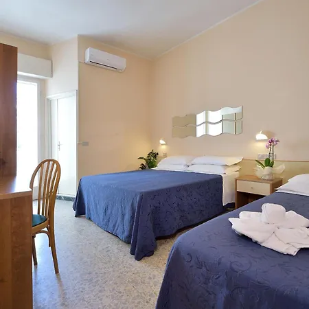 Hotel Oltremar Cattolica