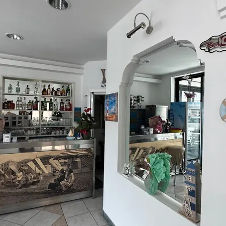 Hotel Oltremar