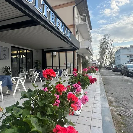 Oltremar Отель Каттолика