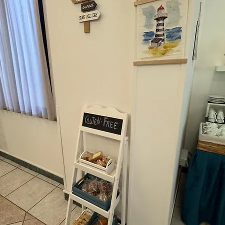 Hotel Oltremar Cattolica