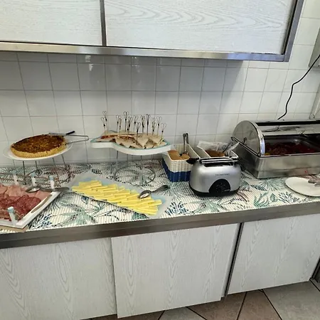 Oltremar 2* Каттолика