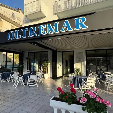 Oltremar