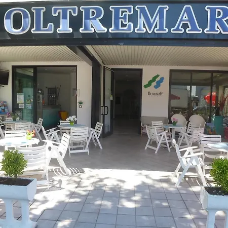 Oltremar Szálloda 2*