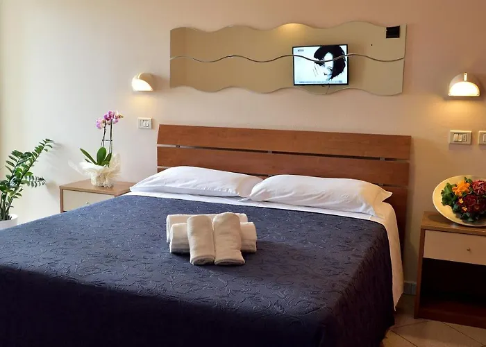 Oltremar Hotel Cattolica