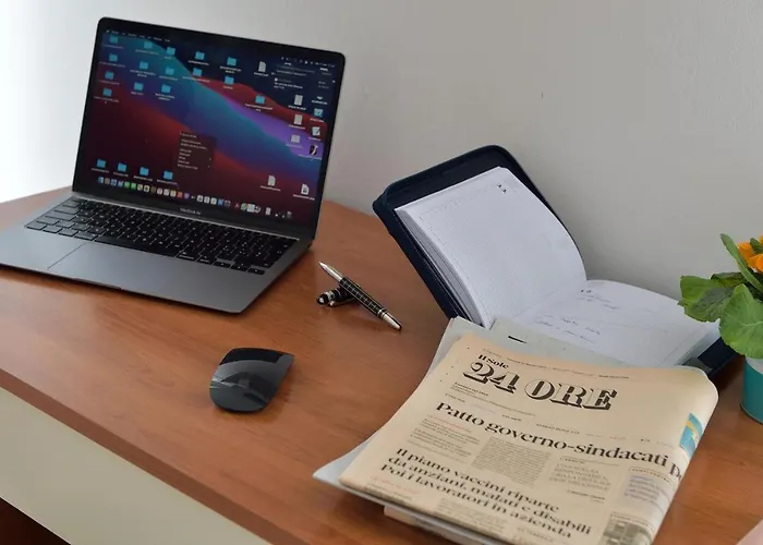 Oltremar فندق 2*