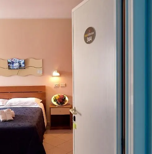 Oltremar Отель 2*