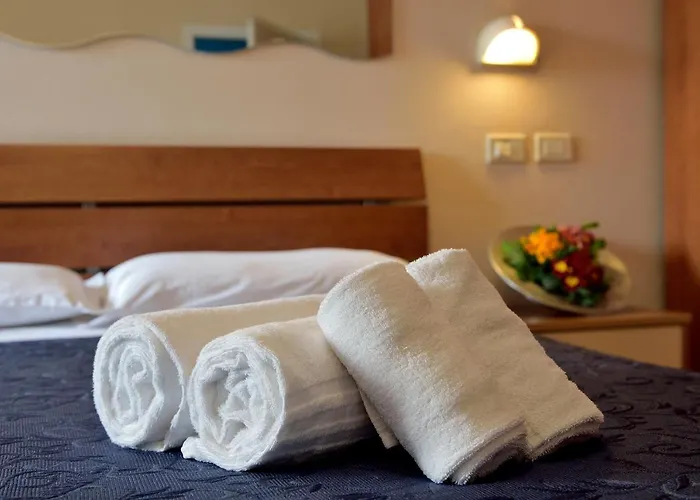 Oltremar 2* Каттолика