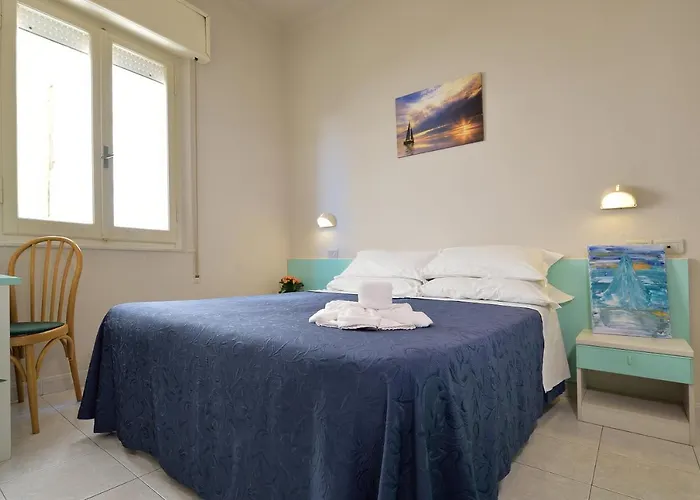 Oltremar Hotel Cattolica