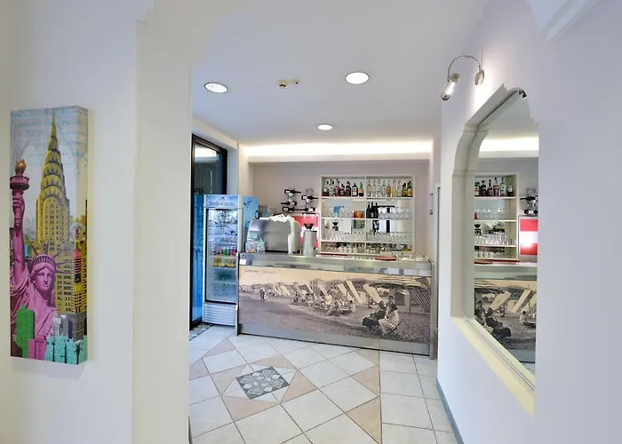 Oltremar كاتوليكا