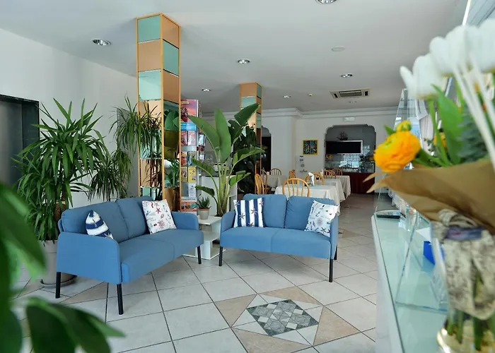 Hotel Oltremar