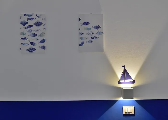 Oltremar Hotel Cattolica