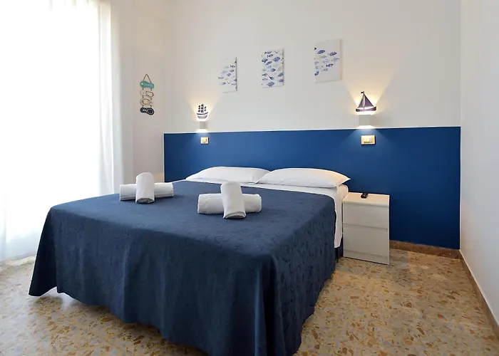 Oltremar 2* كاتوليكا