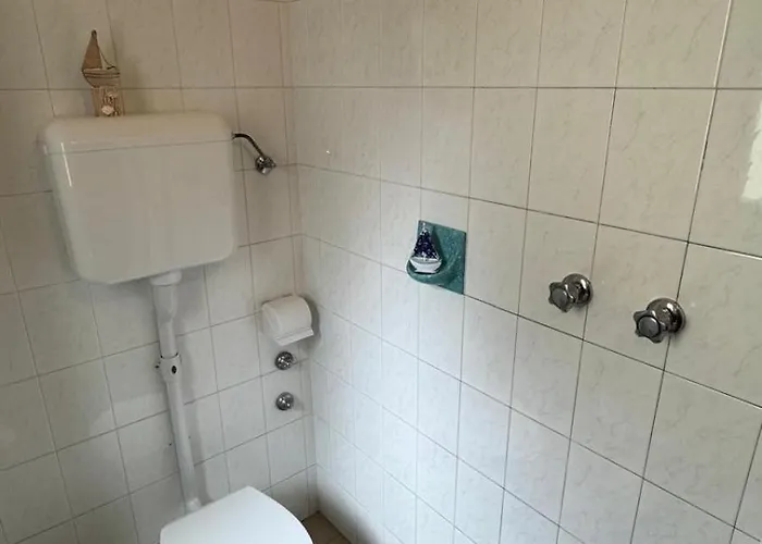 Oltremar Отель 2*