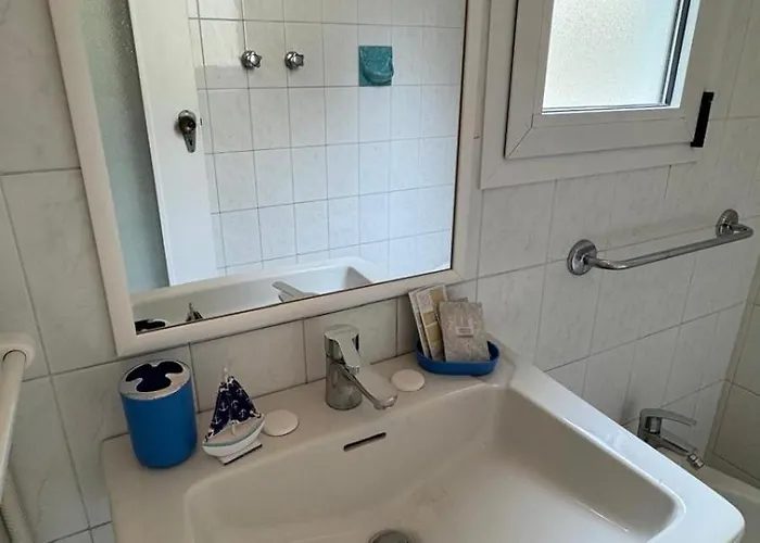 فندق Oltremar 2*