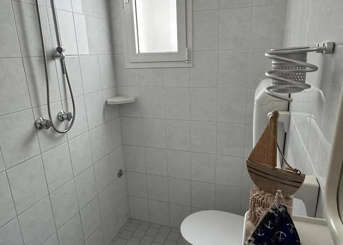 Oltremar فندق كاتوليكا