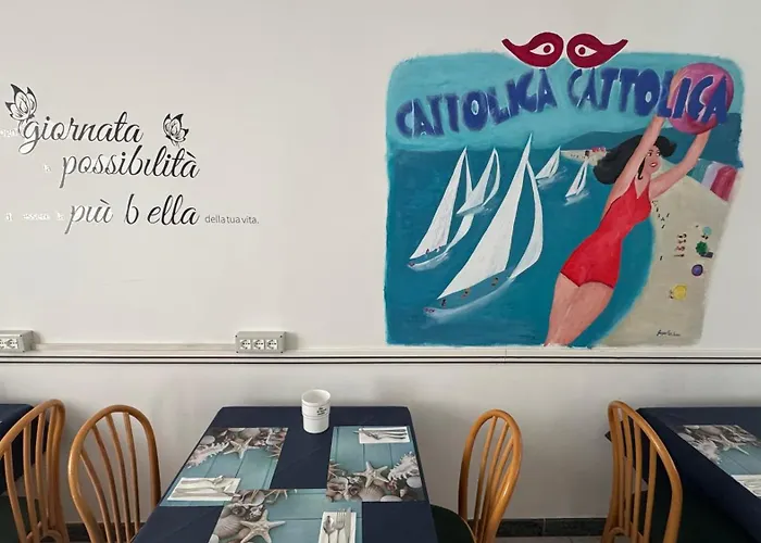 فندق Oltremar 2*