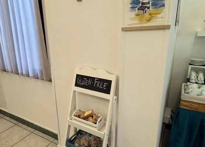 فندق Oltremar كاتوليكا