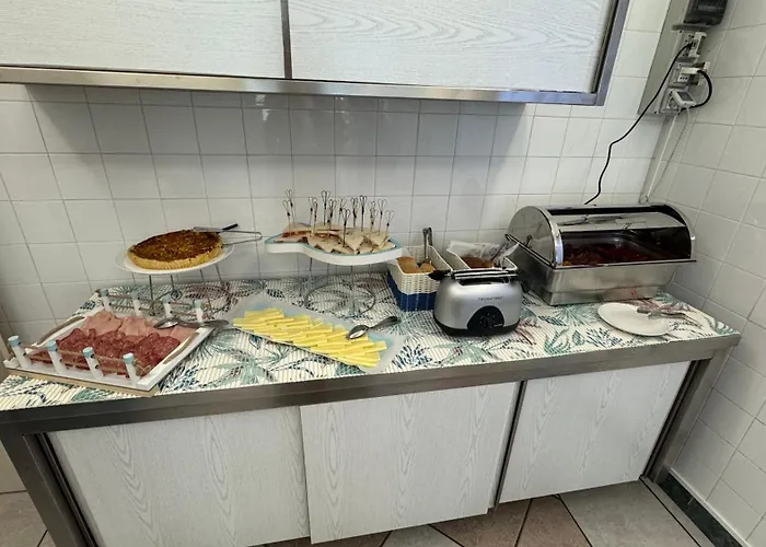 Oltremar 2* كاتوليكا