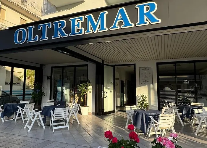 Oltremar