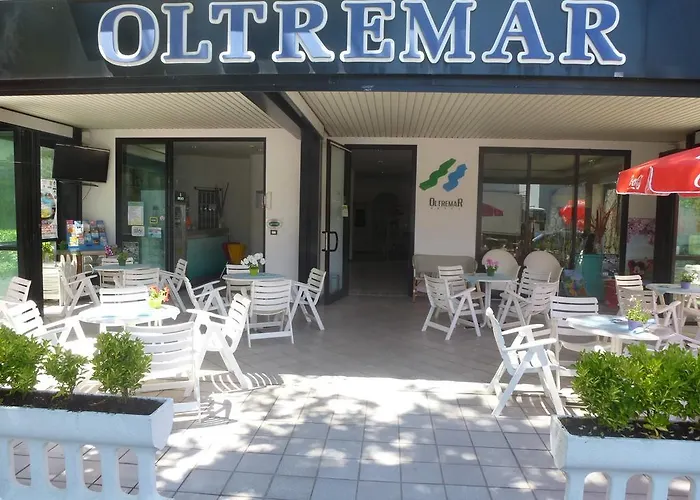 Oltremar فندق 2*